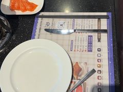 -济南蓝海御华大饭店·蓝钻国际美食自助百汇(山东书城店)