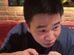 -BROWNSTONE布朗石西班牙餐厅(富城店)