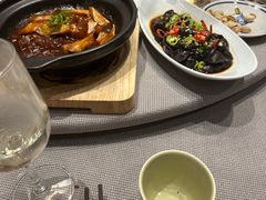 -竹里馆·淮扬菜·功夫茶(老门东店)