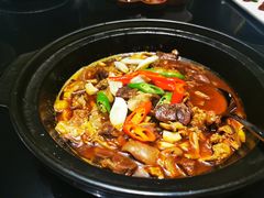 -荷栖小院·品质江西菜(红谷滩店)