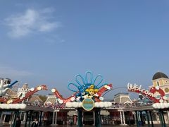 -大连海昌发现王国主题公园