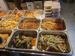 -祝记本色卤肉(万兴街店)