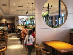 大堂-比格比萨自助(宋家庄店)