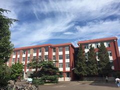 -中国政法大学(昌平校区)