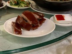 -番禺宾馆丽苑厅
