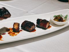 秘制黑叉烧-炳胜品味(海印总店)