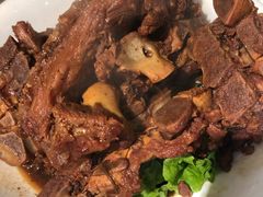 -李连贵熏肉大饼(丰台南路地铁站店)