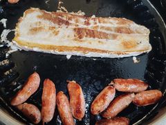 -朝鲜烤肉(安宁庄店)