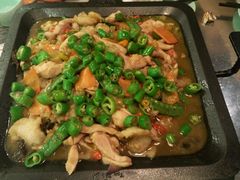 android_upload_pic-炭舍干锅·烤鱼(扬名广场店)