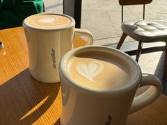 -Jamaicablue Coffeeshop(中央广场店)
