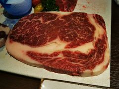-橘焱胡同烧肉夜食(BFC外滩金融中心店)