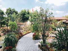 -花溪雨·森林餐厅(石基店)