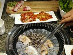 -韩小悦牛排烤肉无限续(遂宁万达店)