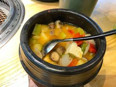 -汉拿山(包河万达店)