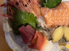 -大焰自助日式料理 铁板烧(徐汇店)