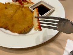 德大炸猪排-德大西餐社(云南南路店)