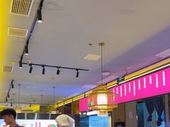 -重庆高老九火锅(万象城店)