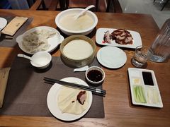 -全聚德烤鸭店(马家堡店)