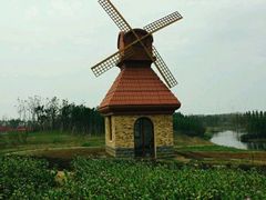 -布苏里北疆军事文化旅游区