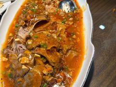 -秦月轩·陕西家乡菜(阜成路·五棵松店)