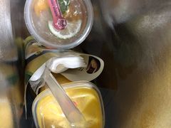 -炖物24章·顺时轻养茶(杭州大厦店)