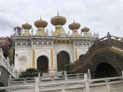 -上海东林寺(金山区)