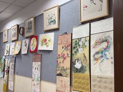 -秦汉胡同国学书法围棋民乐书院(青浦分馆)