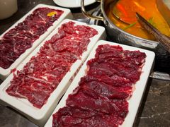 -潮德阿水牛肉火锅(深圳总店)