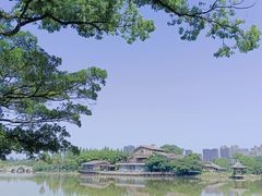 -江心屿景区
