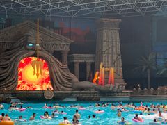 -波塞冬旅游度假区