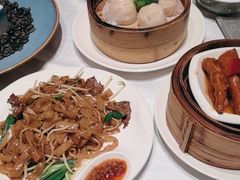-粤盛海鲜楼(融冠乐城店)