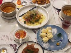 -子霖南山鲜虾面(南山总店)