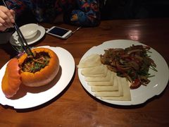 春暖花开餐厅(西溪店)-春暖花开(西溪店)