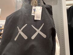 -优衣库(福州爱琴海购物公园店)