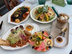 -LE MISSMORE餐酒吧(茉念西里店)