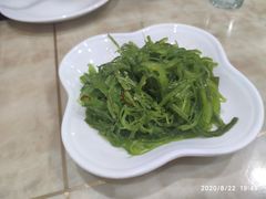 海草-红灯笼龙凤饭店(宁波老字号店)