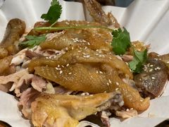 -原味田园·客家菜·土窑鸡(中航城君尚购物中心店)