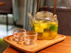 -云水瑶意境云南菜(柏威年购物中心店)