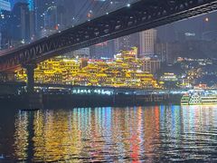 -重庆两江夜游-交运系列