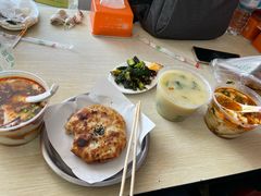 -张吉祥花椒肉火烧(老潍县美食城店)