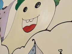 -老即墨路901炸串(台东商业步行街百年国际金街店)