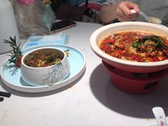 -花椒俏川菜小馆(南海万达店)