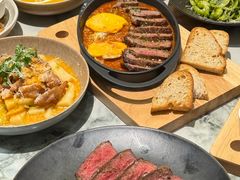 -沛家·西餐Brunch·直火料理