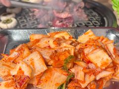 -霸腹烤肉(厦门柚子番店)