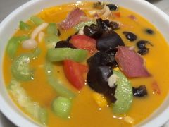-径山十八道·风味民间菜(杭州总店)