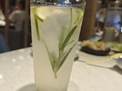 荔枝海盐青柠-三江源活鱼现烤(维多利摩尔城店)