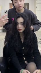 -H·Y HAIR SALON烫发·染发·造型