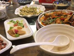 -张关合渣(航空大道店)