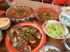 -小街47號江湖菜(四合院店)