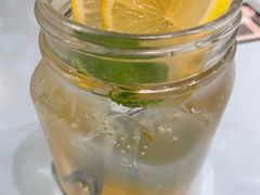 -梳打冰室(氹仔店)
